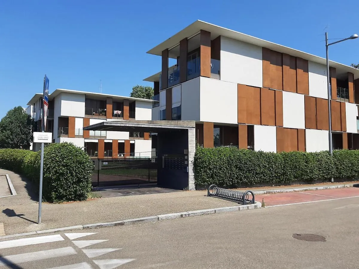 Autodromo Apartment-300 Meters From Enzo E Dino Ferrari Imola 0*,  Italy