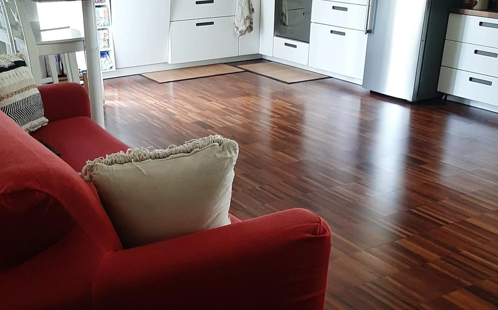 Lejlighed Autodromo Apartment-300 Meters From Enzo E Dino Ferrari Imola